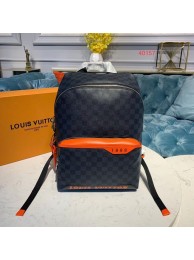 Louis vuitton original DISCOVERY knapsack N40157 HY22325fJ40