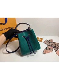Louis Vuitton Original Epi Leather Neonoe BB Bag M53612 Green HY18250Sy67
