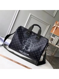 Louis Vuitton Original flower SPEEDY BANDOULERE 40 M43697 HY26758pA42