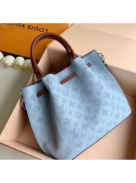 Louis Vuitton Original GIROLATA M53154 BLEU HORIZON PUMPKIN HY15224EB28