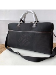 Louis Vuitton Original KEEPALL M93071 black HY2691FT35