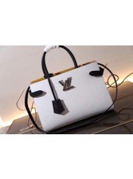 Louis Vuitton Original Leather 54811 White HY21242aM39