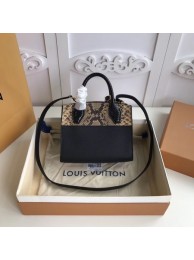 Louis Vuitton Original Leather Mini N95975 Black HY8497Lo54