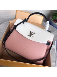 Louis vuitton original LOCKME EVER M52787 HY16670hT91