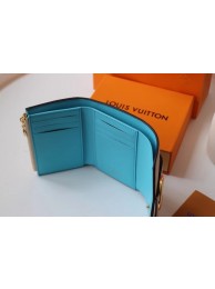 Louis Vuitton Original LV PONT 9 Wallet M69176 white HY3460rf73