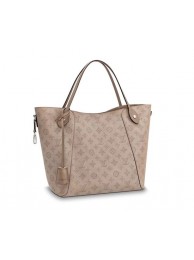 Louis Vuitton Original Mahina Leather HINA Bag M53140 apricot HY7226rf34