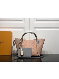 Louis Vuitton original Mahina Leather HINA M53938 Magnolia HY9770TV86