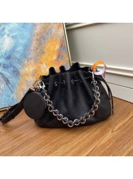 Louis Vuitton Original Mahina M55798 black HY11916zd34