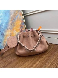 Louis Vuitton Original Mahina M55798 pink HY5677Yr55