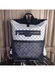 Louis vuitton original MATCHPOINT BACKPACK N40018 HY26360nS91