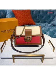 Louis vuitton original Medium DAUPHINE M53832 HY1735nB26