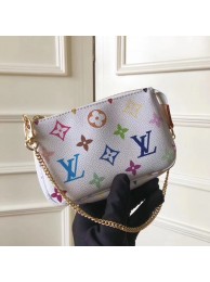 Louis vuitton original MINI POCHETTE ACCESSORIES N58009 HY12149Fh96