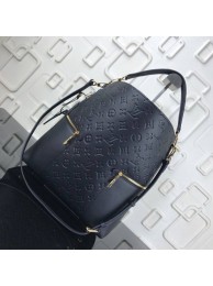 Louis vuitton original mongram empreinte 44690 black HY3111rd58