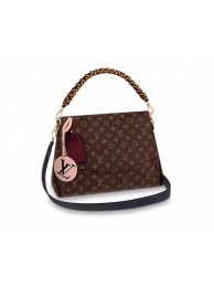 Louis vuitton original Monogram Canvas BEAUBOURG MM M43953 HY21024MB38