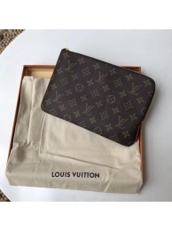Louis vuitton original monogram canvas ETUI VOYAGE PM M44148 HY22588Mc61