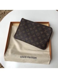 Louis vuitton original monogram canvas ETUI VOYAGE PM M44191 HY25047Is53