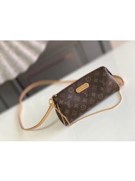 Louis Vuitton Original Monogram Canvas Eva Clutch M95567 HY8887TL77