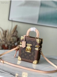 Louis Vuitton Original Monogram Canvas M10079 HY827Il41