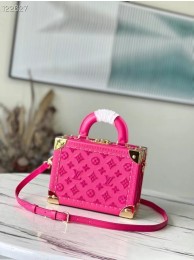 Louis Vuitton Original Monogram Canvas M20468 HY24978Ri95