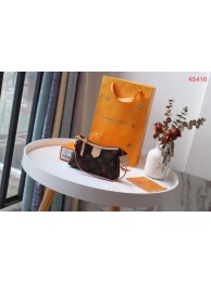 Louis Vuitton Original Monogram Canvas M45416 HY5930Kd37