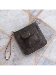 Louis Vuitton Original Monogram Canvas M51901 HY11639Oj66