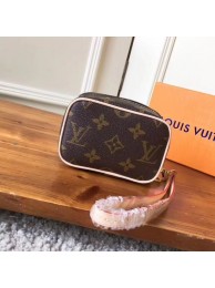 Louis vuitton original monogram canvas M58030 HY23828Rk60