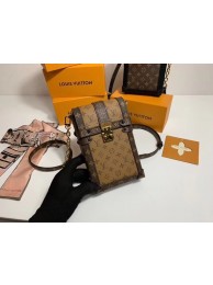 Louis vuitton original Monogram Canvas M63913 yellow HY3610aj95