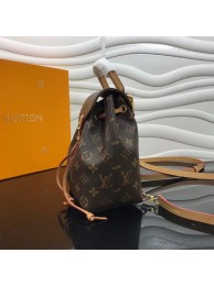 Louis Vuitton Original Monogram Canvas MONTSOURIS BB M45516 Aged Natural HY1419Oj66