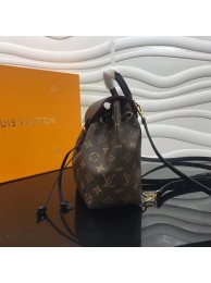Louis Vuitton Original Monogram Canvas MONTSOURIS BB M45516 HY23448vX95