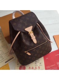 Louis Vuitton Original Monogram Canvas MONTSOURIS M43431 HY20253qB82