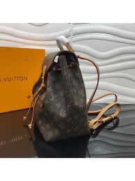 Louis Vuitton Original Monogram Canvas MONTSOURIS PM M45501 HY23951Gp37