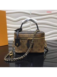 Louis vuitton original Monogram Canvas NICE BB M42264 HY9386JD63