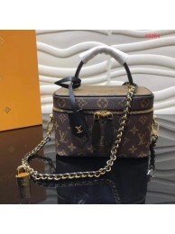 Louis vuitton original Monogram Canvas NICE BB M42265 HY4447rh54