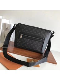 Louis vuitton original Monogram Canvas odyssey 44223 black HY21253fc78