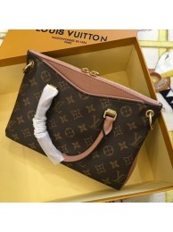 Louis Vuitton Original Monogram Canvas Pallas M42961 Camel HY461CI68
