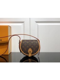 Louis vuitton original Monogram Canvas TAMBOURIN M44860 HY11412Il41