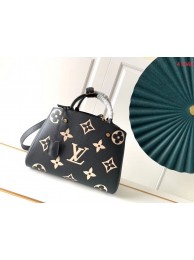 Louis Vuitton Original MONTAIGNE M41053 black HY15758fo19