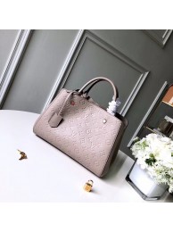 Louis vuitton original MONTAIGNE MM M44311 grey HY18112Is53