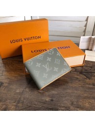 Louis vuitton original MULTIPLE WALLET M63297 HY6059MB38