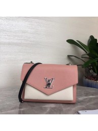 Louis vuitton original MYLOCKME BB M52777 HY22974Zf62