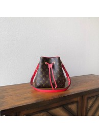 Louis Vuitton Original NEONOE BB M53609 red HY1264Xr72