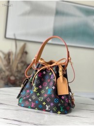 Louis Vuitton Original NEONOE M42229 black HY16056vm49