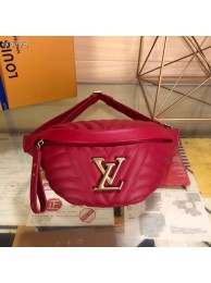 Louis Vuitton Original NEW WAVE M53750 red HY1424yC28