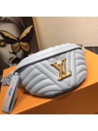 Louis Vuitton Original NEW WAVE M53750 sky blue HY10033qB82
