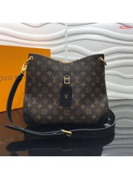 Louis Vuitton Original ODEON M45355 black HY15585ki86