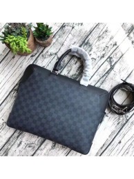 Louis Vuitton Original OLIVER BRIEFCASE N51199 HY7195vj67