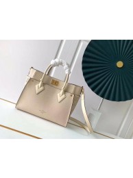 Louis Vuitton Original ON MY SIDE M53823 Beige HY22807xh67