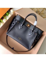Louis Vuitton Original ON MY SIDE M53823 black HY19477dw37