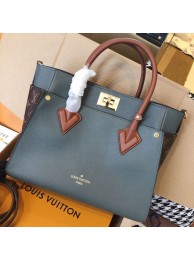 Louis Vuitton Original ON MY SIDE M53823 Dark Grey HY6713iZ66