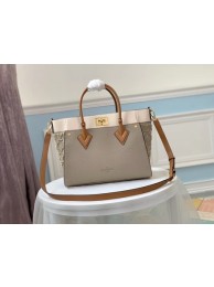 Louis vuitton original ON MY SIDE M53825 Galet HY8374Zf62